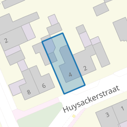 Perceel MGT01-A-3242