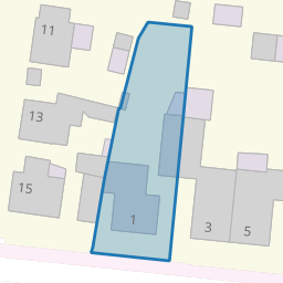 Perceel MGT01-A-3250