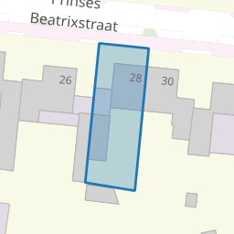 Perceel MGT01-A-3270