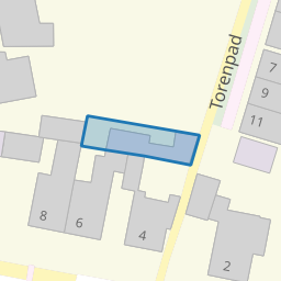 Perceel MGT01-A-3281