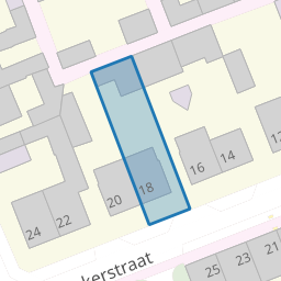 Perceel MGT01-A-3291