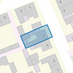 Perceel MGT01-A-3296