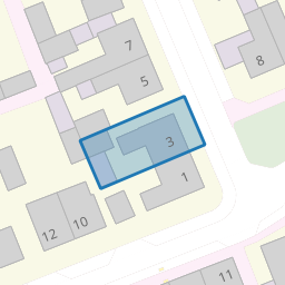 Perceel MGT01-A-3298