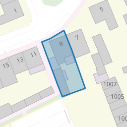 Perceel MGT01-A-3300