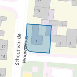 Perceel MGT01-A-3304