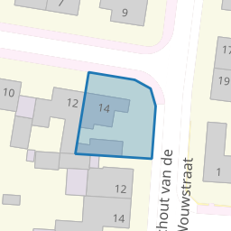 Perceel MGT01-A-3306