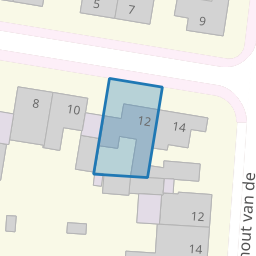 Perceel MGT01-A-3307