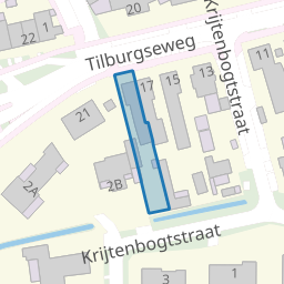 Perceel MGT01-A-3314