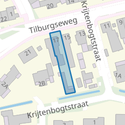 Perceel MGT01-A-3315