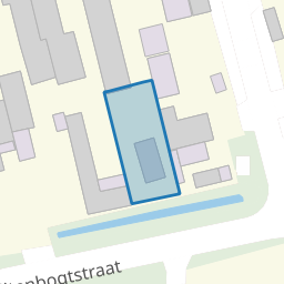 Perceel MGT01-A-3316