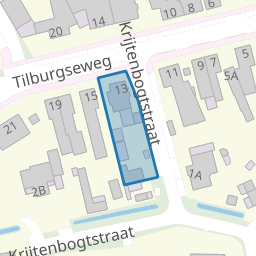 Perceel MGT01-A-3317