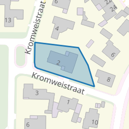 Perceel MGT01-A-3324