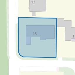 Perceel MGT01-A-3338