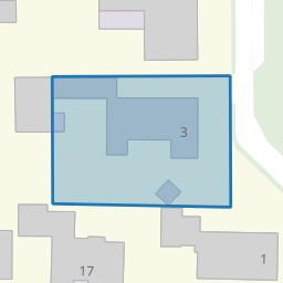 Perceel MGT01-A-3341