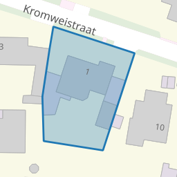 Perceel MGT01-A-3346