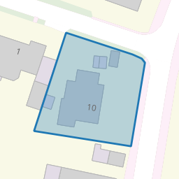 Perceel MGT01-A-3347