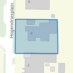 Perceel MGT01-A-3349