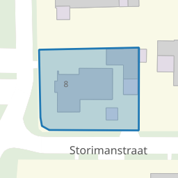 Perceel MGT01-A-3357