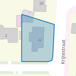 Perceel MGT01-A-3360