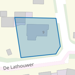 Perceel MGT01-A-3367