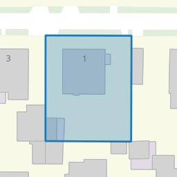 Perceel MGT01-A-3370