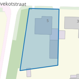 Perceel MGT01-A-3388