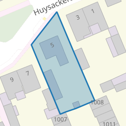 Perceel MGT01-A-3413