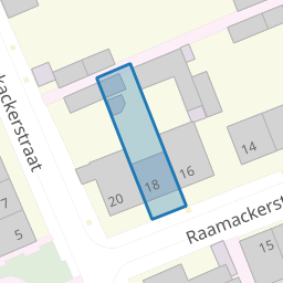 Perceel MGT01-A-3428