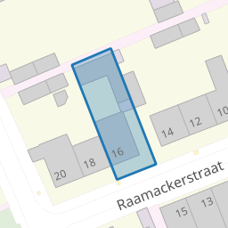 Perceel MGT01-A-3429