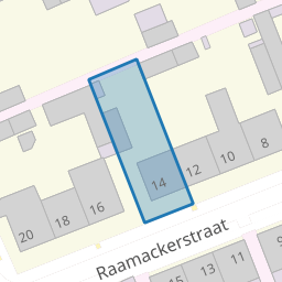 Perceel MGT01-A-3430