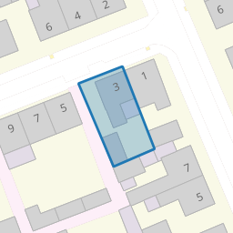 Perceel MGT01-A-3438