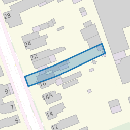 Perceel MGT01-A-3516