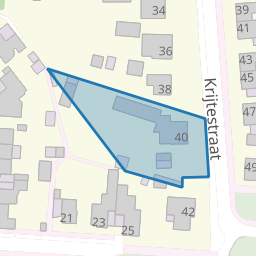 Perceel MGT01-A-3526