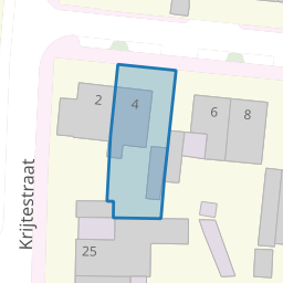 Perceel MGT01-A-3575