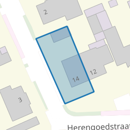 Perceel MGT01-A-3581