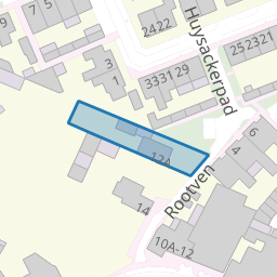 Perceel MGT01-A-3593