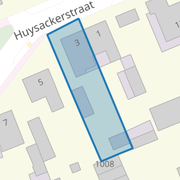 Perceel MGT01-A-3603