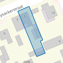 Perceel MGT01-A-3604