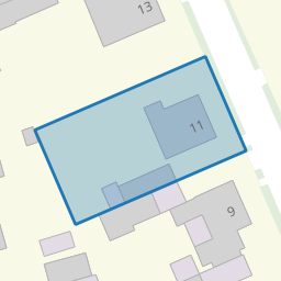 Perceel MGT01-A-3606