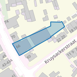 Perceel MGT01-A-3630