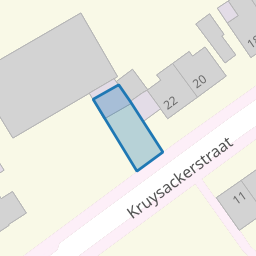 Perceel MGT01-A-3632