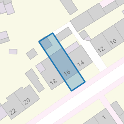 Perceel MGT01-A-3657