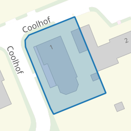 Perceel MGT01-A-3668