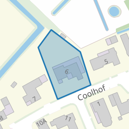 Perceel MGT01-A-3683