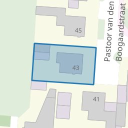 Perceel MGT01-A-3722