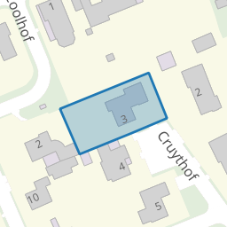 Perceel MGT01-A-3734