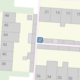 Perceel MGT01-A-3744