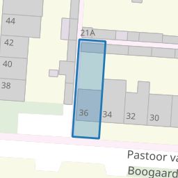 Perceel MGT01-A-3754