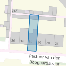 Perceel MGT01-A-3756