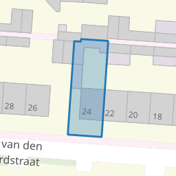 Perceel MGT01-A-3761
